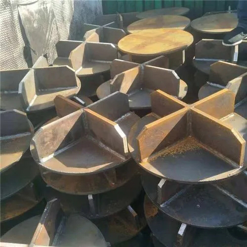 神农架桩尖的作用