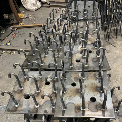 神农架预埋件安装后，需要进行哪些检查？