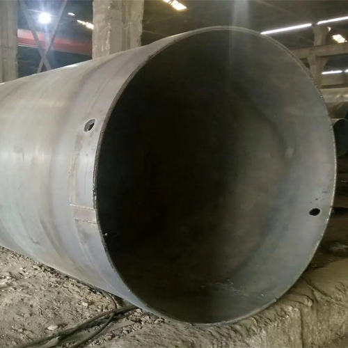 选择神农架钢护筒的材质时，主要考虑哪些因素