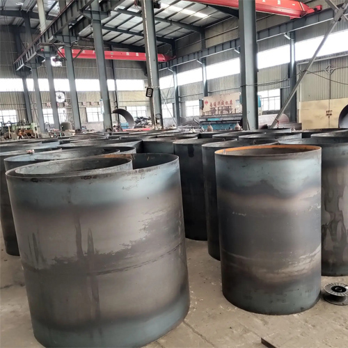 选择神农架钢护筒的材质时考虑哪些条件？