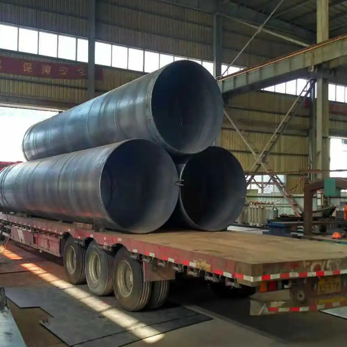 神农架钢护筒的焊接工艺主要有以下两种