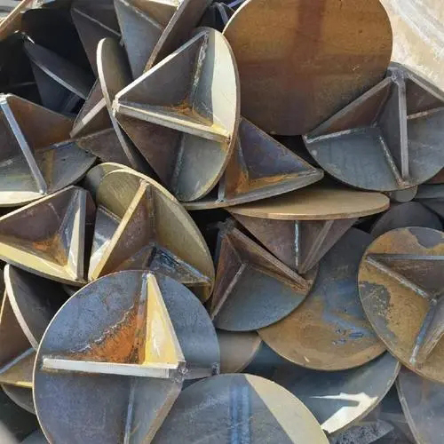 神农架桩尖的安装流程是什么？