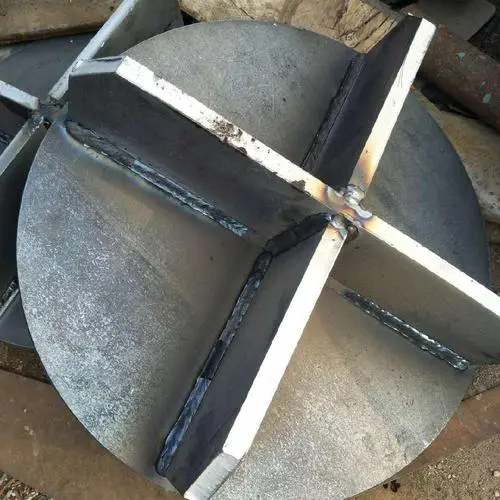 神农架桩尖的材质如何选择？