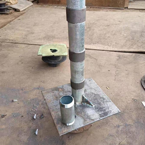 神农架沉降板的工作原理是什么？