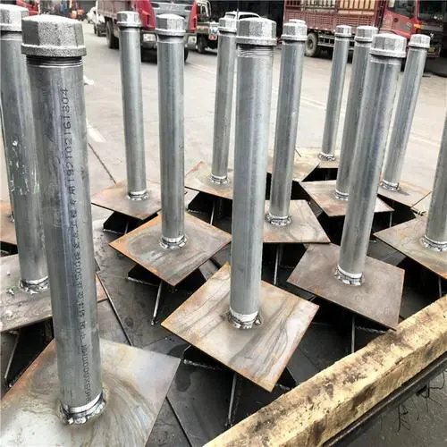 用神农架沉降板检测填土的沉降情况，还有其他类似的方法吗