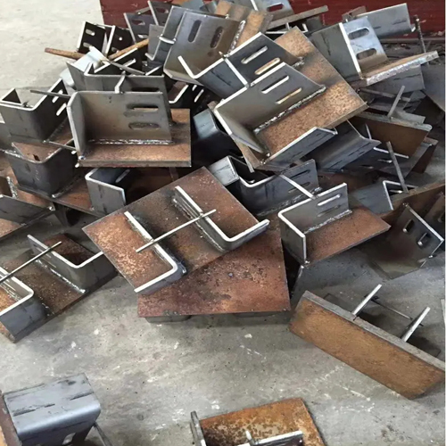 神农架钢护筒安装条件是什么？