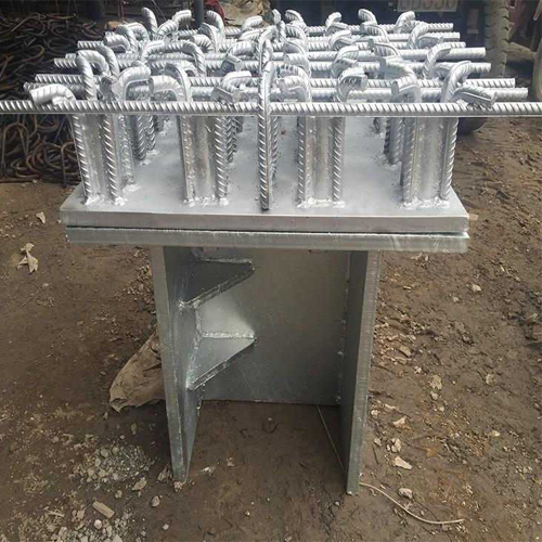 神农架预埋件加工