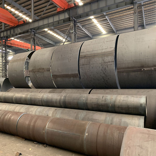 神农架钢护筒施工标准