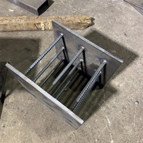 神农架工程预埋件厂家