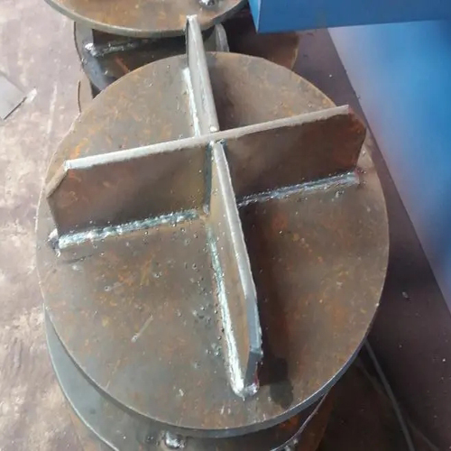 神农架桩尖厂家安装